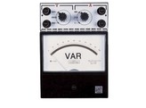 5A-10A Varmeter   100 - 200 - 400V 