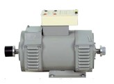 300W shunt/separated DC motor  compatible with speed variator DCVAR   