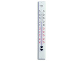 BUITENTHERMOMETER 80CM EMAILLE