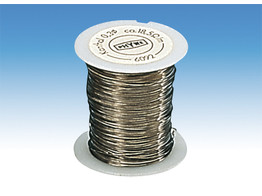 Copper wire  d   0.2 mm  l   100 m  - PHYWE - 06106-00