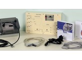 Didactical pumping station   PLC   Monitoring software