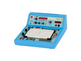 Electronic test unit -  AT 102