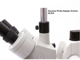 RZT PHOTO-TUBE FOR 23 2 MM EYEPIECES