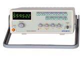 Generateur de fonctions analogiques - 3 3MHz avec frequencemetre