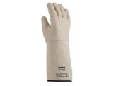 HEAT PROTECTION GLOVES WITH CUFF