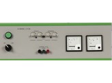 DC VARIABLE SUPPLY MODULE  REGULATED IN VOLTAGE  0-30V/3A  OPTION FOR