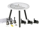 FORCE TABLE - 2084.00