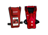 ACT-FAST HEIMLICH TRAINER ROOD - SINGLE TRAINER - W43300R