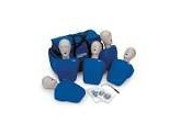 CPR PROMPT  ADULT/CHILD MANIKIN 5 PACK