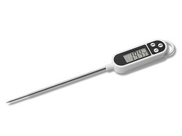 THERMOMETER DIG-50/300  - 1 