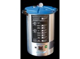 AUTOCLAVE SMALL 23 LITER