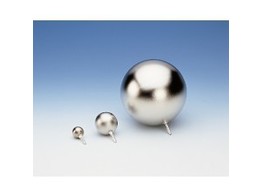 Sphere conductrice  d 20 mm  - PHYWE - 06236-00