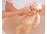  b Poupees de soins bebe sans couture  Sakamoto  /b 