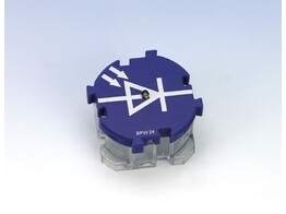 Photodiode  module bloc de construction  - PHYWE - 05653-00