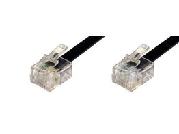 NETWORK CABLE ETHERNET 2M