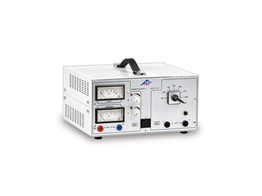ALIMENTATION AC/DC 0 -20 V  0 -5 A  230 V  50/60 HZ 