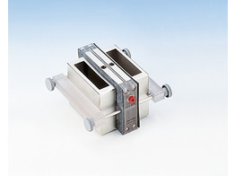Thermogenerator  mit 2 Wasserbehaltern  - PHYWE - 04366-00