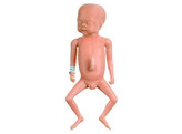 PREMATURE INFANT BABY  MALE