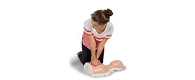 Reanimation CPR
