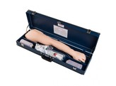 ADVANCED VENIPUNCTURE AND INJECTION ARM  WHITE -W44216