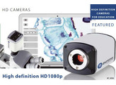 CAMERA COULEUR HD-ULTRA  1080P - VC3036