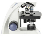  b Mikroskope MicroBlue /b 