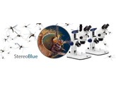 Stereoscopen StereoBlue