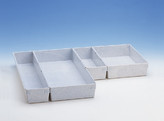 Storage tray 380x80mm - PHYWE - 47490-07