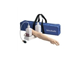 BRAS POUR INJECTIONS MULTIPLES- ADAM ROUILLY AR251