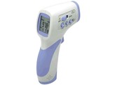 CONTACTLESS DIGITAL THERMOMETER-260810