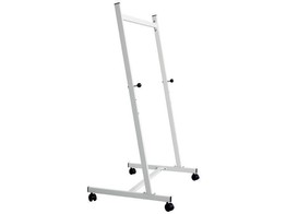 MOVABLE BOARD STAND