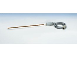 Sonde Hall  axiale  - PHYWE - 13610-01