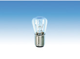  b Replacement lamps for BA15D socket /b 