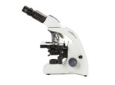 EUROMEX BIOBLUE LAB TRINOCULAIR  MICROSCOOP FASECONTRAST -BB1153PLPH