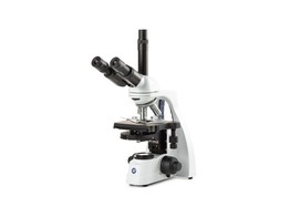 MICROSCOPE  BSCOPE TRINOCULAIRE POUR FOND CLAIR CONTRAST DE PHASE- BS.153-EPLPH