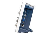 OSCILLOSCOPE  NUMERIQUE   USB -9  2CAN-  60MHZ - P1240