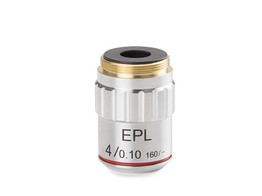 E-PLAN EPL 4X/0 10 OBJECTIEF. WERKAFSTAND 37 0 MM