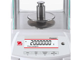 ANALYTICAL SCALE PX124/E PIONEER PX SERIES 120G / 0 0001G