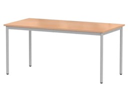  b Group work tables  rectangular  /b 