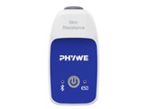 WIRELESS SKIN-RESISTANCE SENSOR  BLUETOOTH / USB 