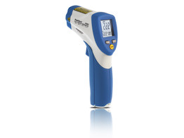 THERMOMETRE INFRAROUGE  PEAKTECH  P 4980    -50 ...  800 C   20   1   AVEC DUAL-LASER .
