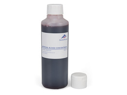 ARTIFICIAL BLOOD CONCENTRATE  250ML