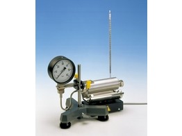 Pression de vapeur d eau a haute temperature  - PHYWE - P2340100