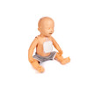 PRACTI-BABY CPR MANIKIN - PACK OF 4