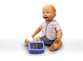 PRACTI-MAN BABY CPR PLUS MANIKIN