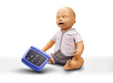 PRACTI-MAN BABY CPR PLUS MANIKIN