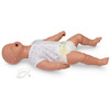 INFANT CHOKING MANIKIN -W44685