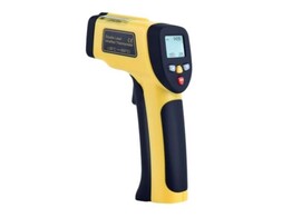 THERMOMETER 1050 C  DIGITAL WITH PISTOL GRIP