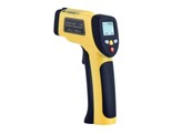 THERMOMETER 1050 C  DIGITAL WITH PISTOL GRIP