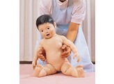INFANT MODEL FOR NURSING PRACTICE 6-9 MONTHS - KOKEN LM-052